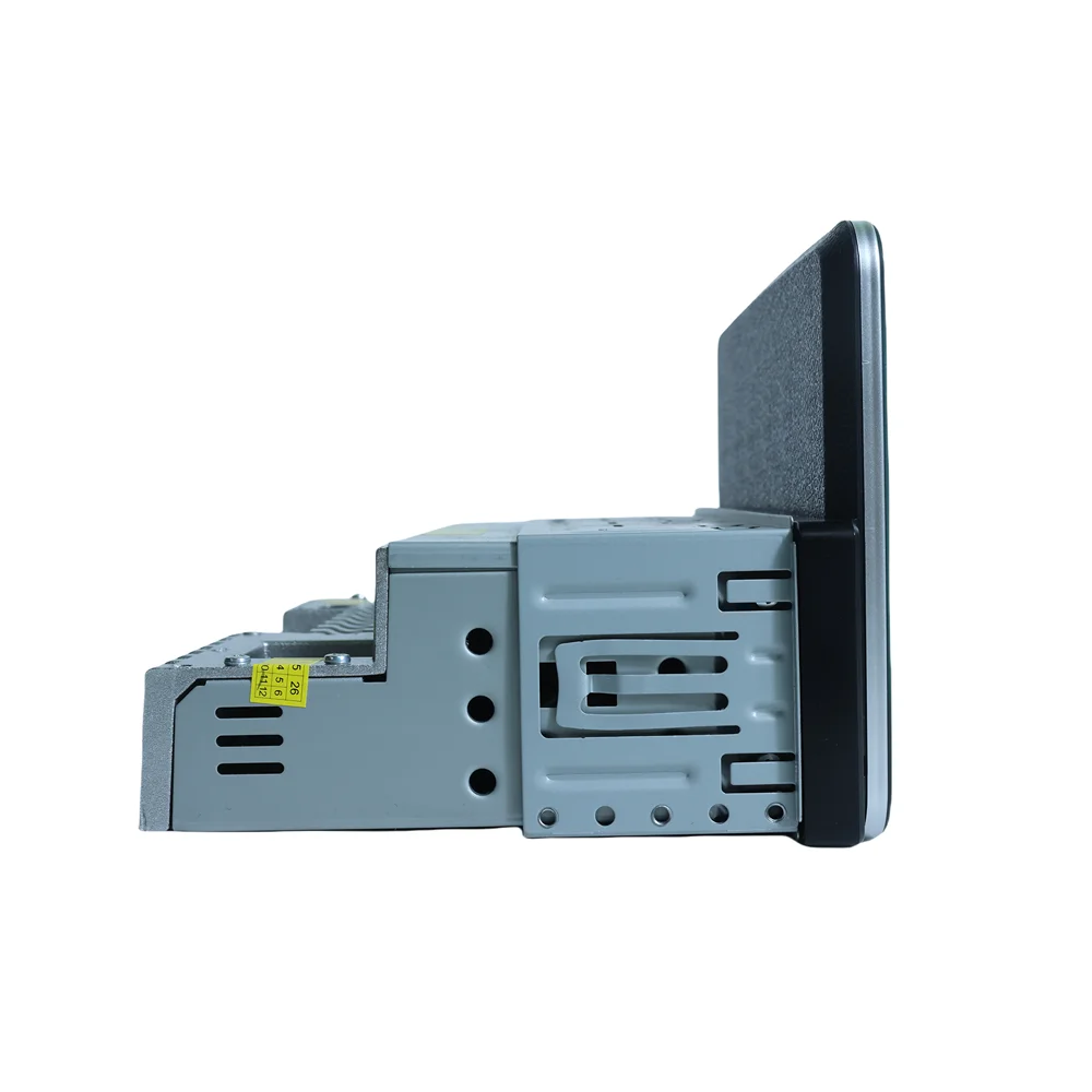 Multimídia 1 DIN Universal V2 Octa 4G 8"