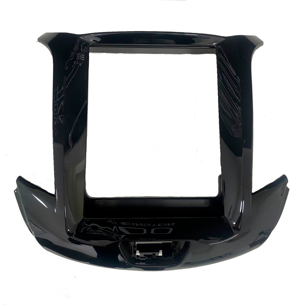 Multimídia Cruze LTZ 2017 2018 2019 2020 2021 2022 V2 Tesla 9.7"