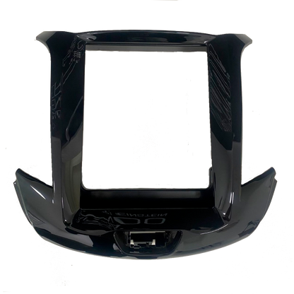 Multimídia Cruze LTZ 2017 2018 2019 2020 2021 2022 V2 Tesla 9.7"