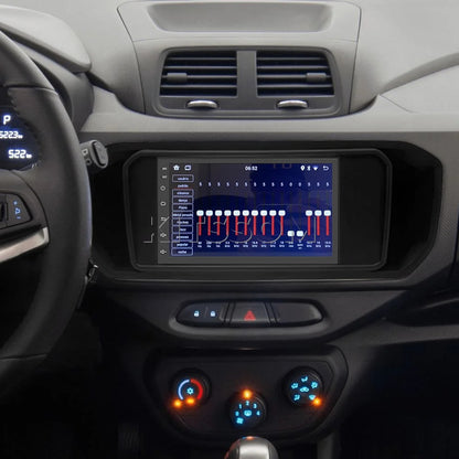 Multimídia Chevrolet Spin  2019 2020 2021 2022 2023 2024 2025 2026 V2 Carplay 7"