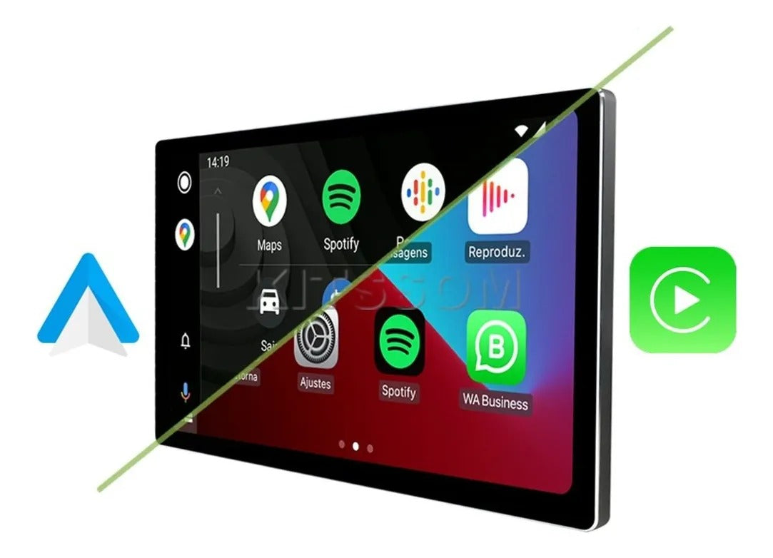 Multimídia Argo Cronos 2020 2021 2022 2023 2024 2025 2026 V2 Tesla 13" 2017 2018 2019