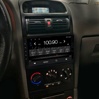 Central Multimidia Chevrolet Astra V2 Carplay 9"