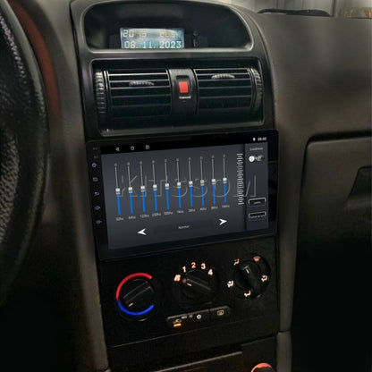 Central Multimidia Chevrolet Astra V2 Carplay 9"