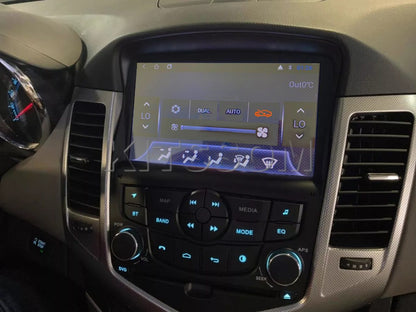 Multimídia Cruze LT e LTZ 2012 2013 2014 2015 2016 S300+ CarPlay-S300+-Kitssom