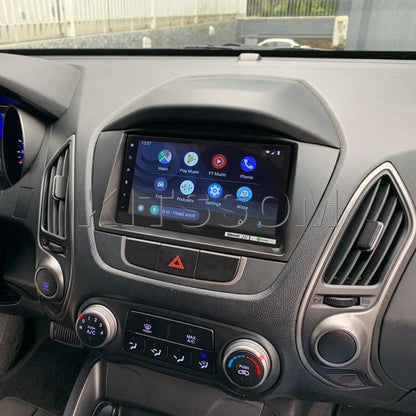 Multimídia Pioneer IX35 Carplay Android Auto TV 7"