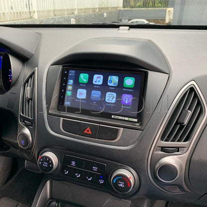 Multimídia Pioneer IX35 Carplay Android Auto TV 7"