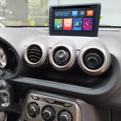 Multimidia Citroen C3 Picasso 2012 2013 2014 2015 V2 Carplay 9" 2011-V2 CAR AUDIO-Kitssom