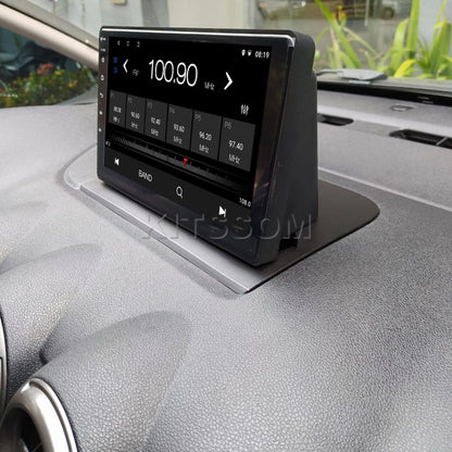 Multimidia Citroen C3 Picasso 2012 2013 2014 2015 V2 Carplay 9" 2011-V2 CAR AUDIO-Kitssom