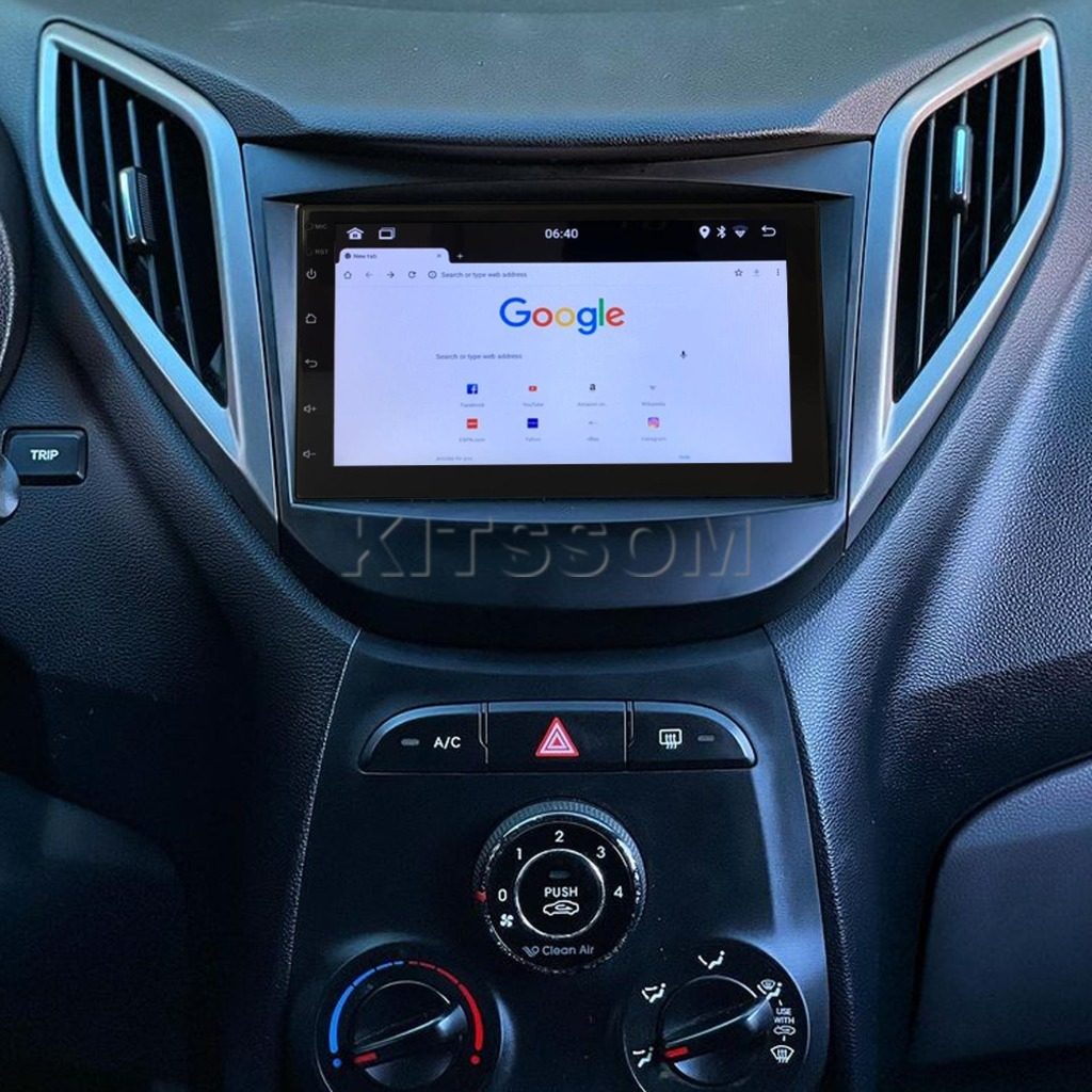 Multimídia HB20 2014 2015 2016 2017 2018 2019 V2 Carplay 7" 2012 2013-V2 CAR AUDIO-Kitssom