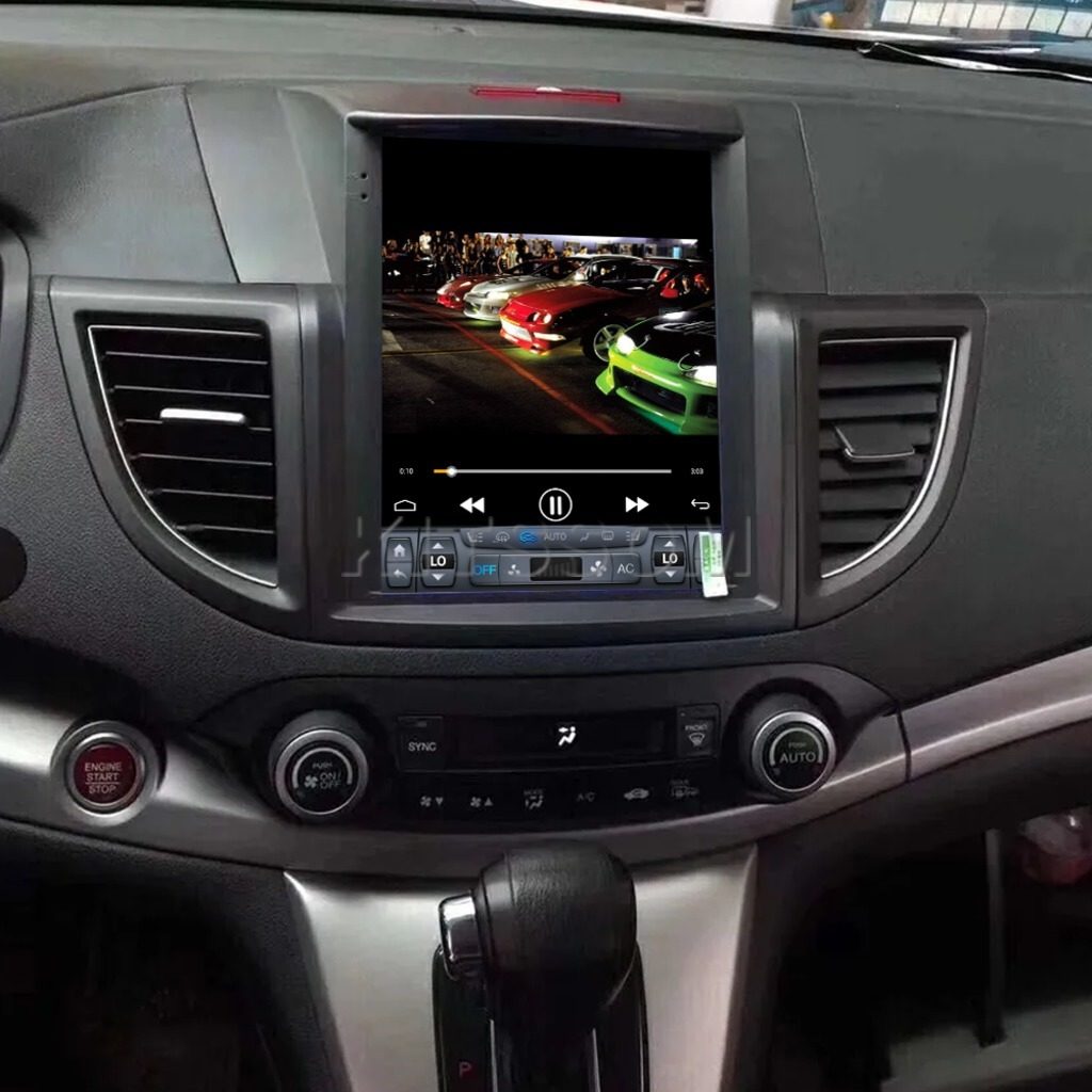 Suporte a espelhamento, Carplay e Android Auto.