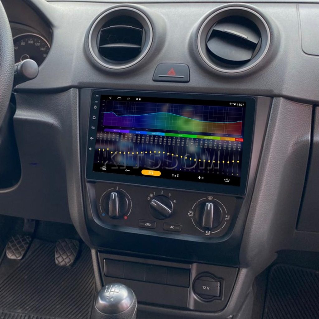 Multimídia Voyage G6 2012 2013 2014 2015 2016 V2 Octa 4G 9