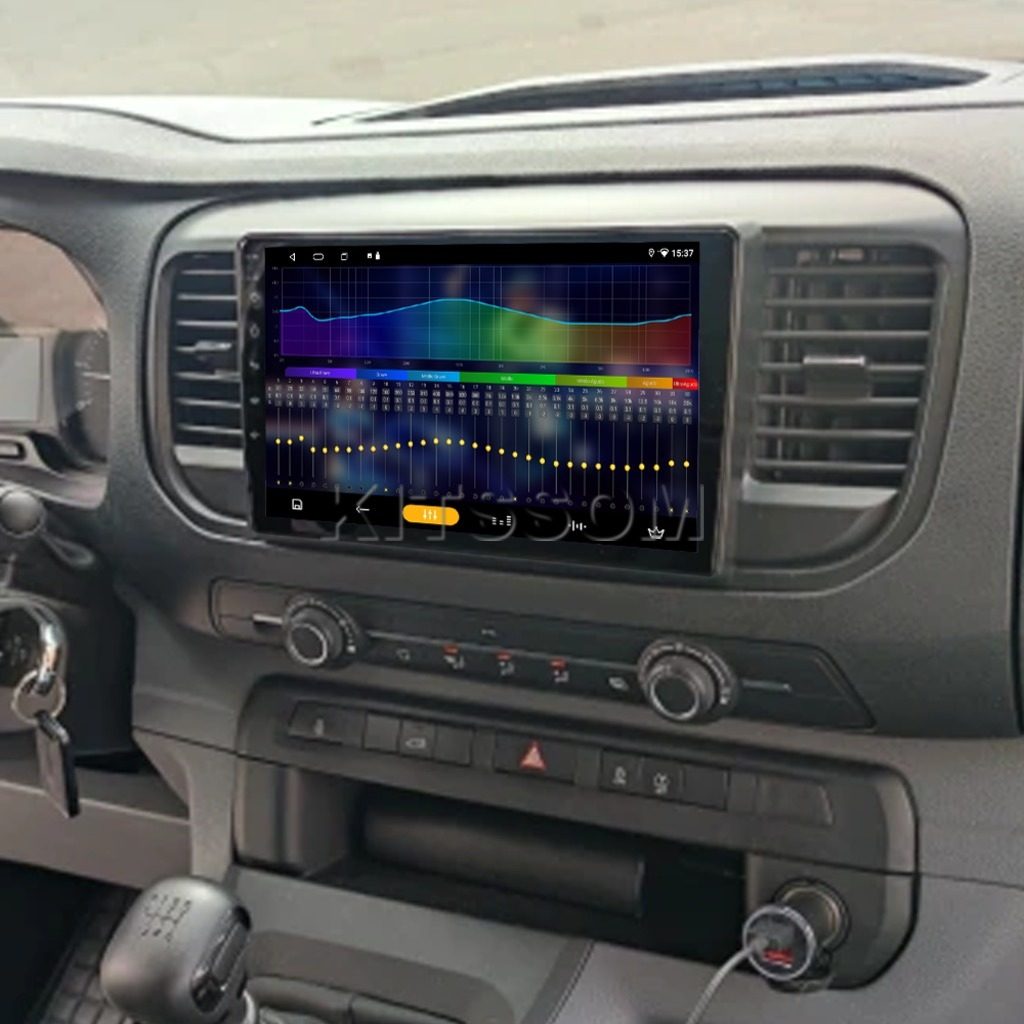 Multimídia Jumpy 2017 2018 2019 2020 2021 2022 V2 Octa 4G 9