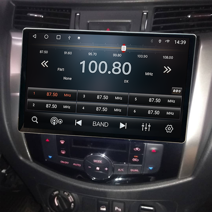 Multimídia Frontier 2020 2021 2022 2023 2024 2025 2026 V2 Tesla 13" 2014 2015 2016 2017 2018 2019