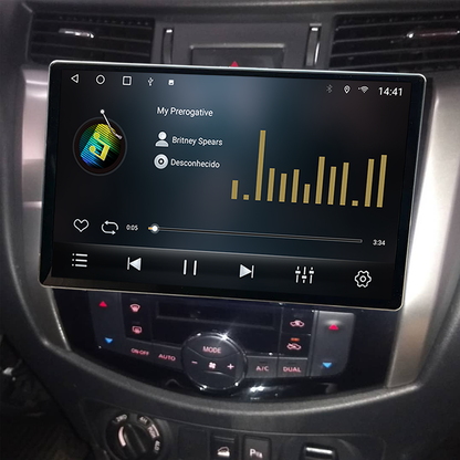 Multimídia Frontier 2020 2021 2022 2023 2024 2025 2026 V2 Tesla 13" 2014 2015 2016 2017 2018 2019