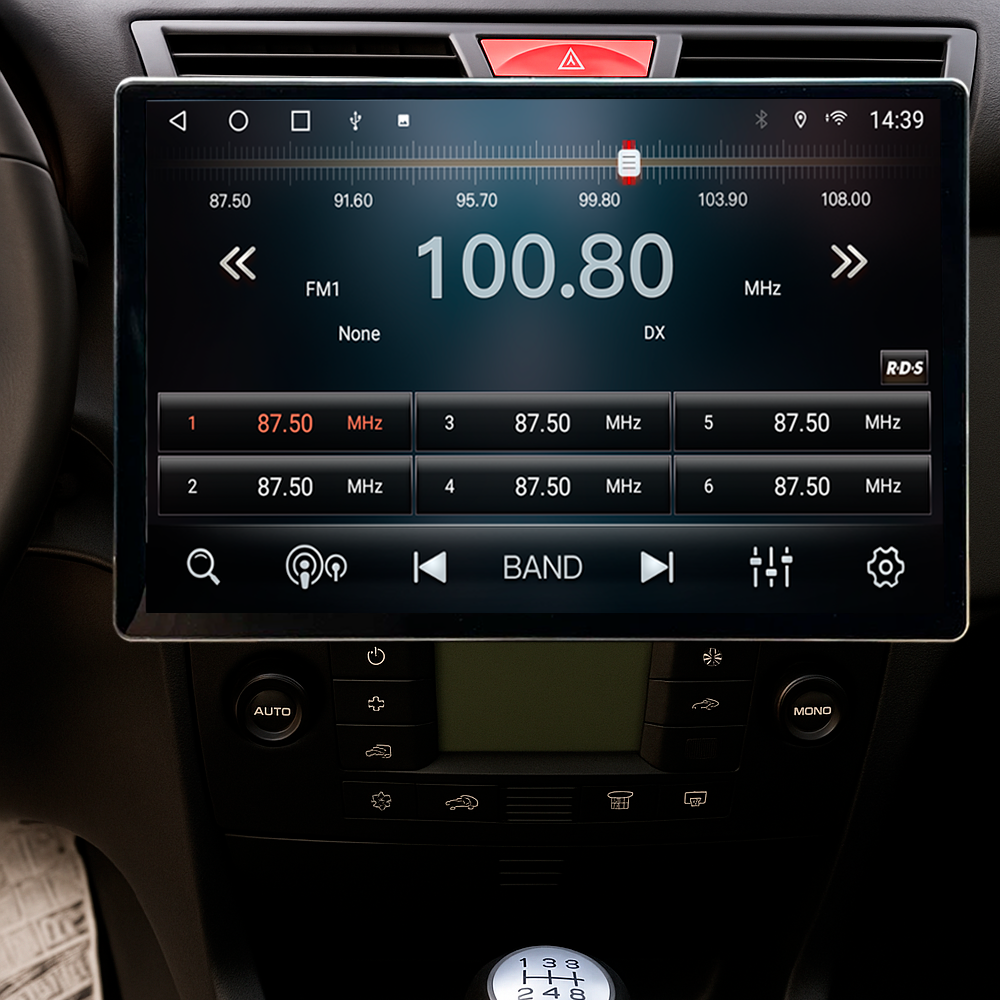 Multimídia Stilo 2003 04 05 06 07 08 09 10 11 12 13 V2 Tesla 13