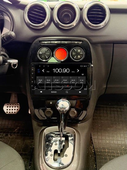 Multimídia Citröen C3 Picasso 2013 2014 2015 2016 V2 Carplay 9"
