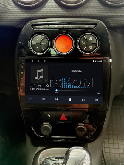 Multimídia Citröen C3 2013 2014 2015 2016 V2 Carplay 9"
