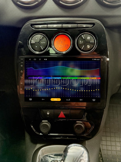 Multimídia Citröen C3 2013 2014 2015 2016 V2 Octa 4G 9"