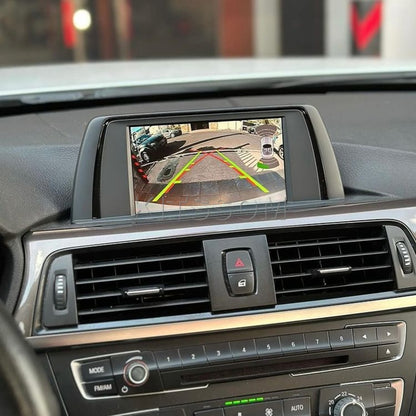 Interface Carplay V2 BMW X1 X3 X4 X5 X6 320 318 316 118 116 120 2014 2015 2016 2017-V2 CAR AUDIO-Kitssom