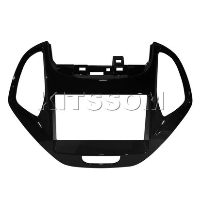 Multimídia Pioneer Ford Ka 2018 2019 2020 Carplay Android Auto TV 7"
