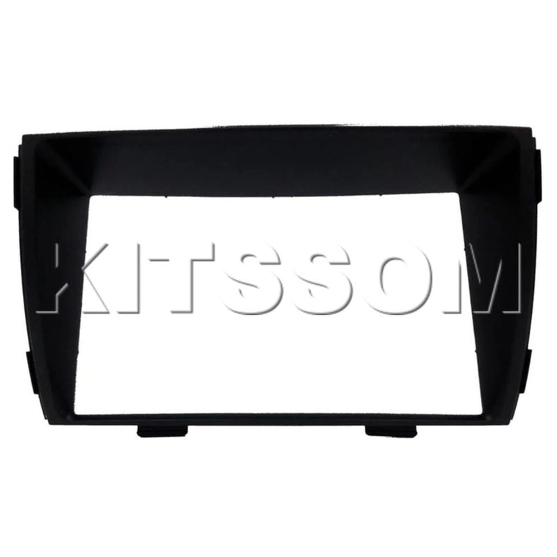 Multimídia Pioneer Sorento 2009 2010 2011 2012 Carplay Android Auto TV 7"