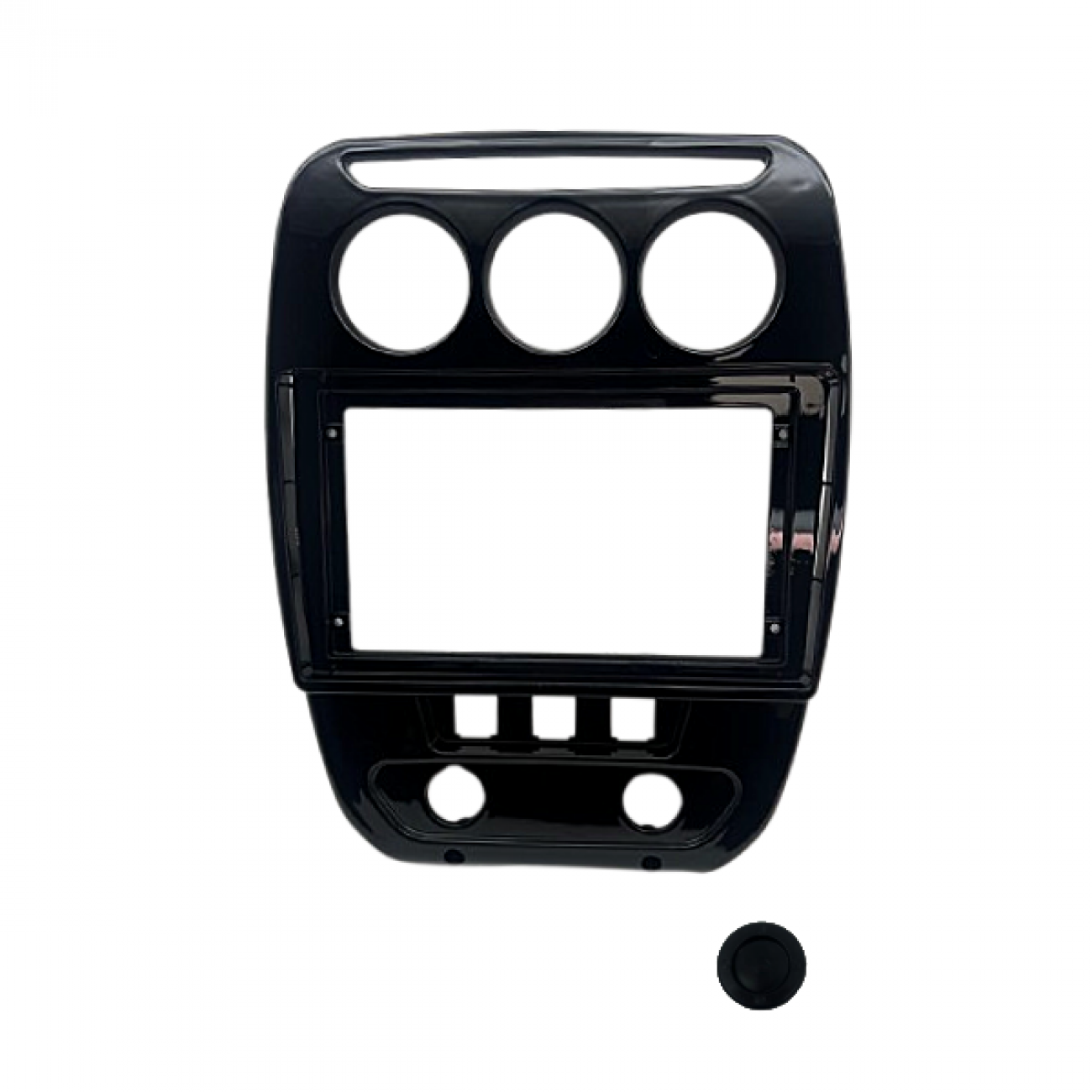 Multimídia Citröen C3 Picasso 2013 2014 2015 2016 V2 Light 9"