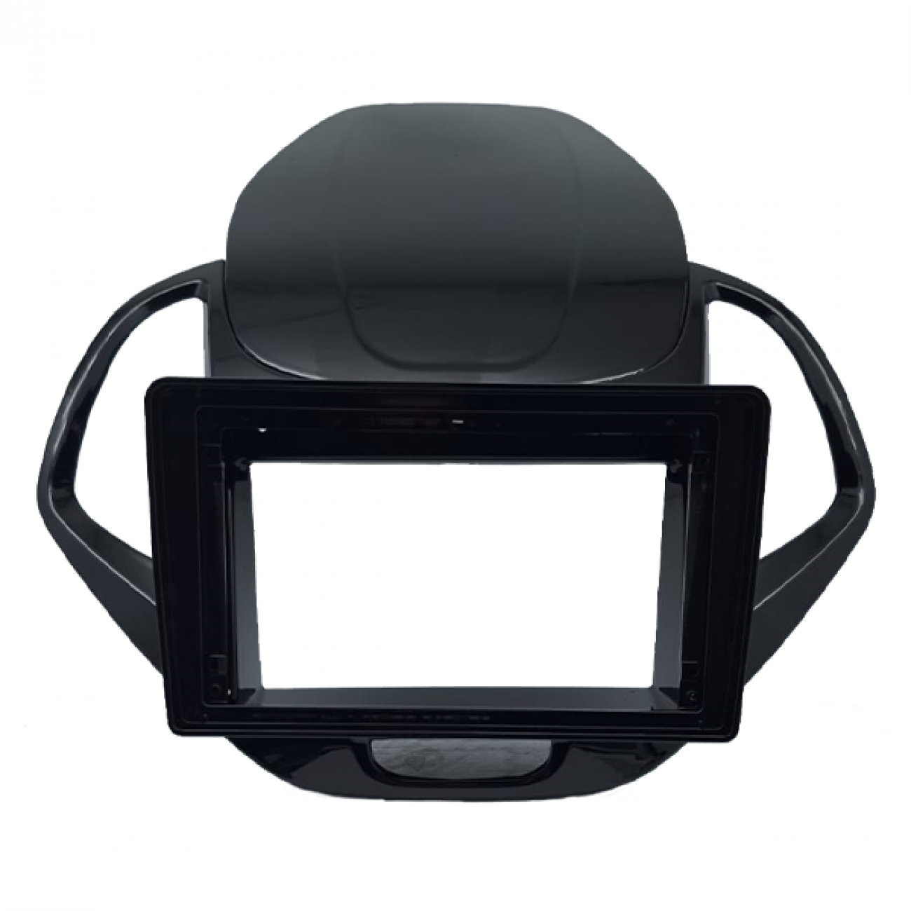 Multimídia Ford Ka 2014 2015 2016 2017 V2 Light 9"