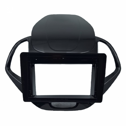 Multimídia Ford Ka 2014 2015 2016 2017 V2 Light 9"