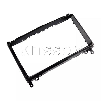 Multimídia Mercedes SLK 2007 2008 2009 2010 2011 V2 Carplay 9"-V2 CAR AUDIO-Kitssom