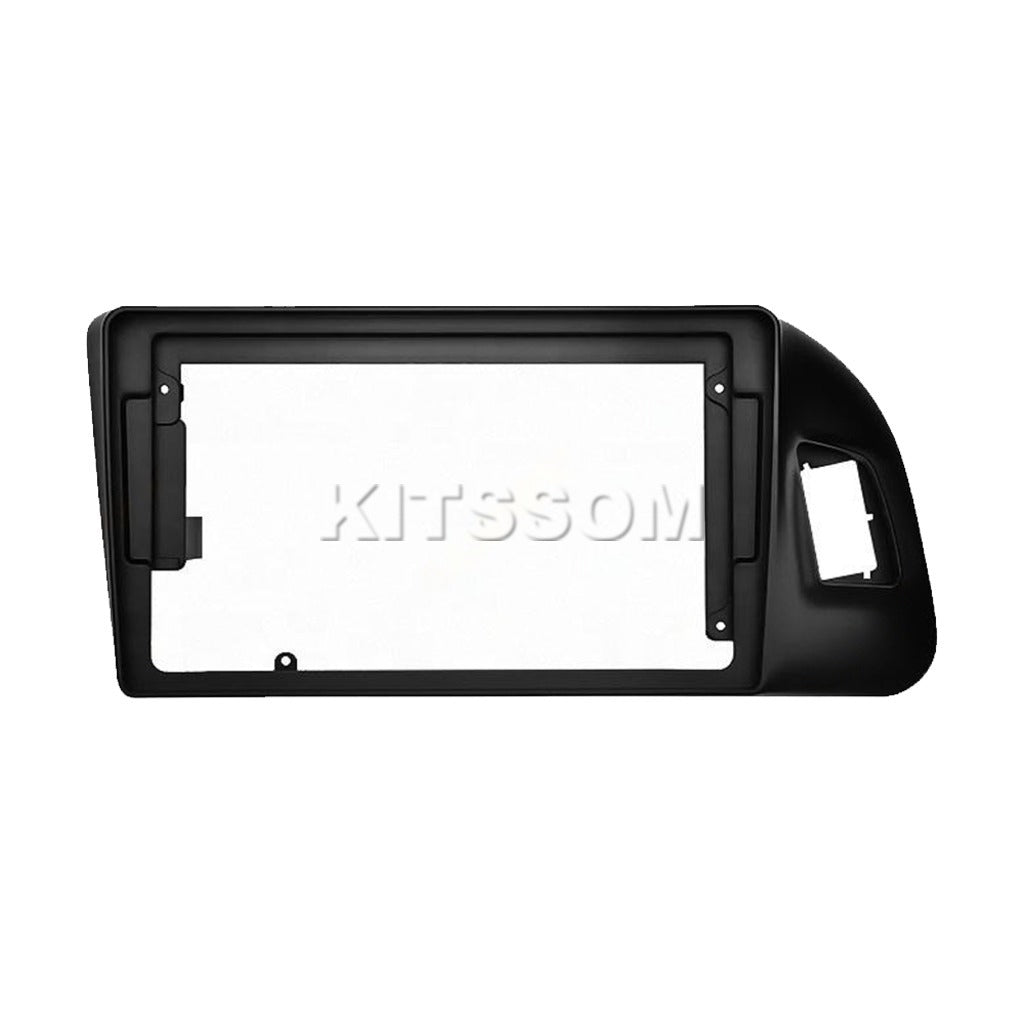 Multimídia Audi Q5 2010 2011 2012 2013 2014 2015 V2 Carplay 9" 2008 2009-V2 CAR AUDIO-Kitssom