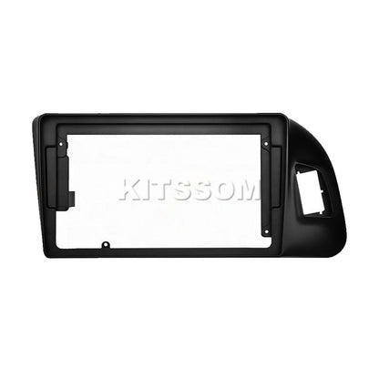 Multimídia Audi Q5 2010 2011 2012 2013 2014 2015 V2 Carplay 9" 2008 2009-V2 CAR AUDIO-Kitssom