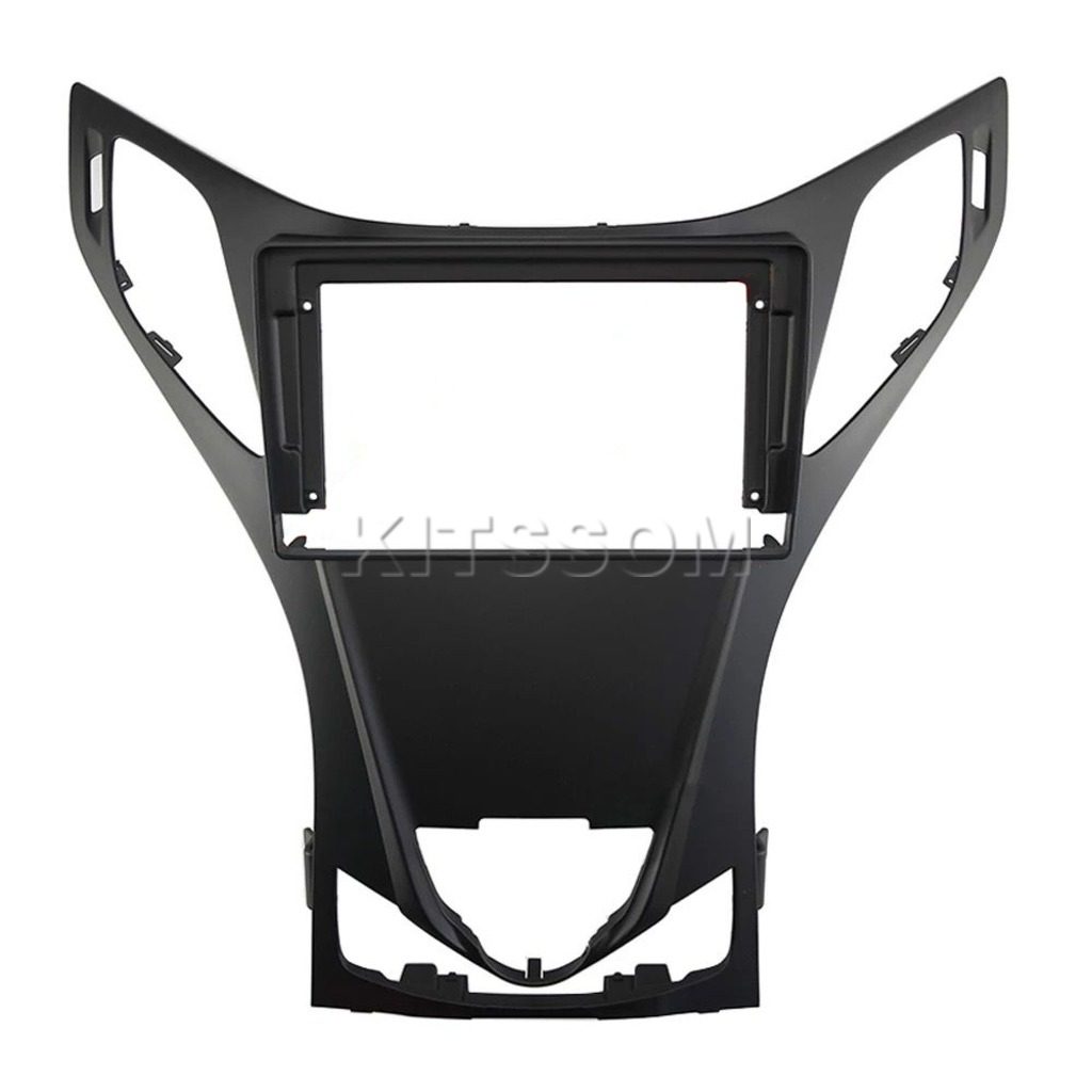 Multimídia Hyundai Azera 2012 2013 2014 V2 Carplay 9"-V2 CAR AUDIO-Kitssom