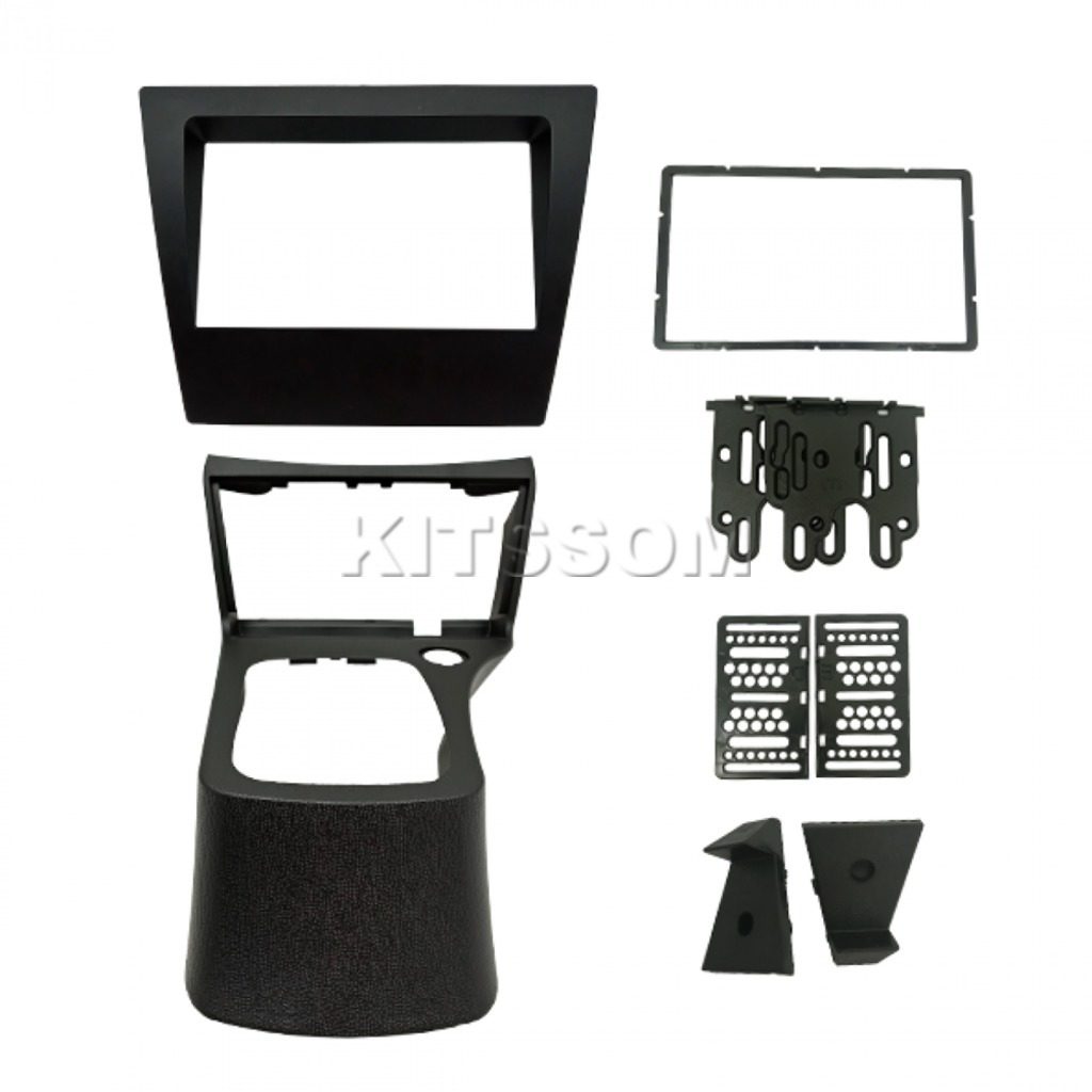 Multimídia Celta Prisma G2 2009 2010 2011 2012 V2 Carplay 7" 2006 2007 2008-V2 CAR AUDIO-Kitssom