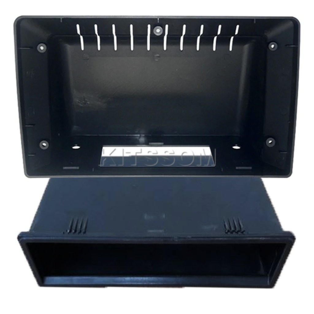 Multimidia Citroen C3 Picasso 2012 2013 2014 2015 V2 Carplay 9" 2011-V2 CAR AUDIO-Kitssom