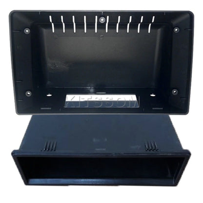 Multimidia Citroen C3 Picasso 2012 2013 2014 2015 V2 Carplay 9" 2011-V2 CAR AUDIO-Kitssom
