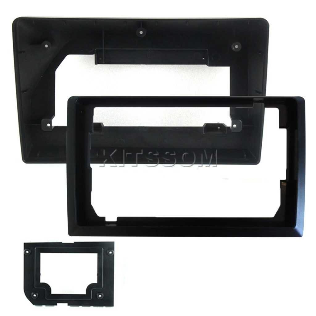 Multimídia Citroen C5 2013 2014 2015 2016 2017 V2 Carplay 9" 2008 2009 2010 2011 2012-V2 CAR AUDIO-Kitssom