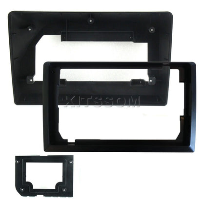 Multimídia Citroen C5 2013 2014 2015 2016 2017 V2 Carplay 9" 2008 2009 2010 2011 2012-V2 CAR AUDIO-Kitssom