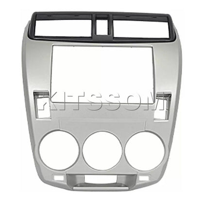 Multimídia Honda City 2011 2012 2013 2014 AC AN V2 Carplay 7" 2008 2009 2010-V2 CAR AUDIO-Kitssom