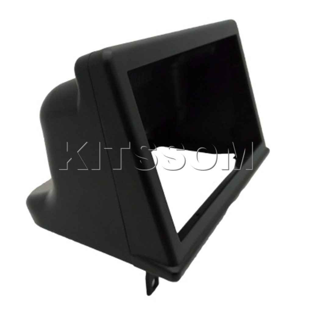 Multimídia Chevrolet Corsa G1 Hatch Sedan Classic V2 Carplay 7"-V2 CAR AUDIO-Kitssom
