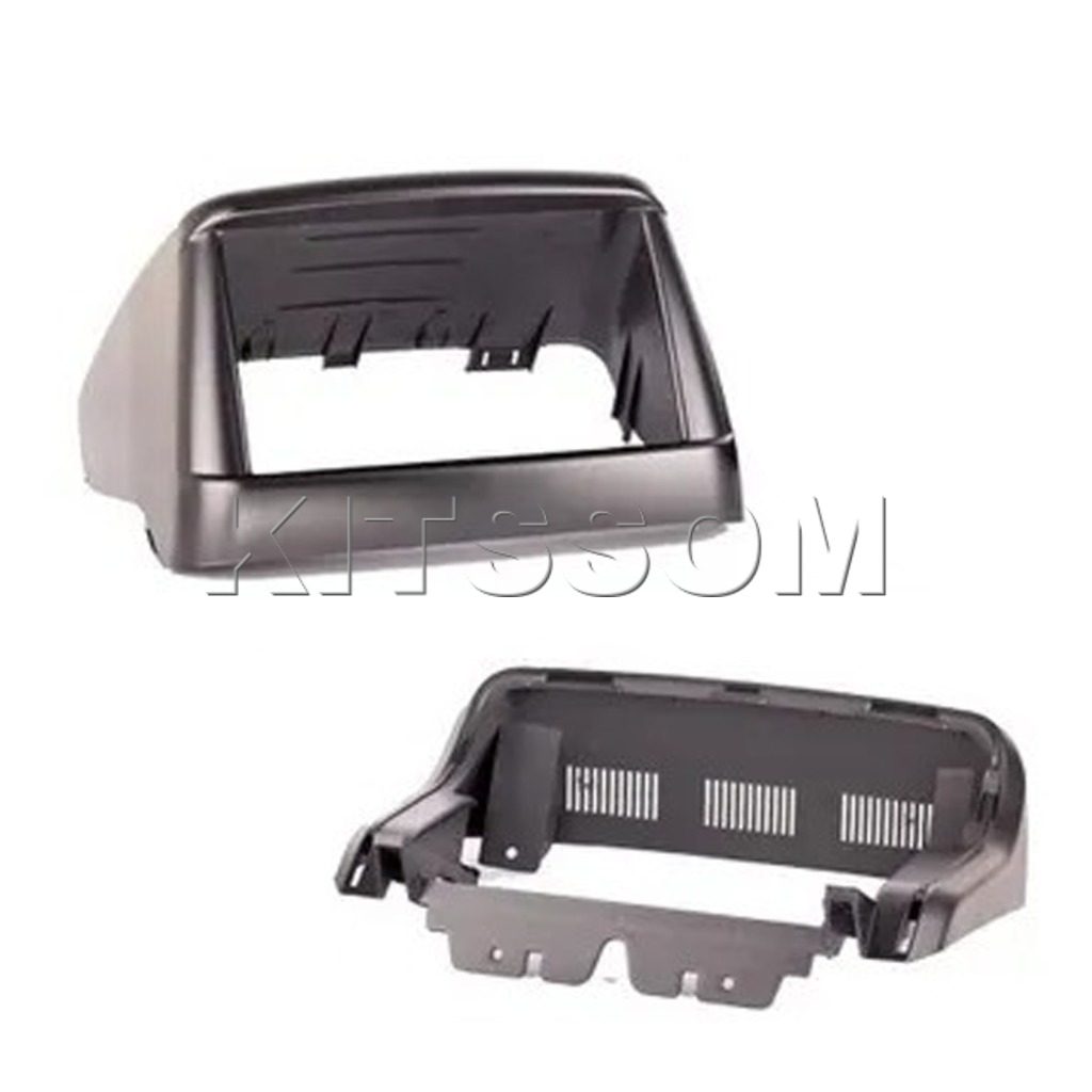 Multimídia Fiat Doblo 2015 2016 2017 2018 2019 V2 Carplay 7" 2011 2012 2013 2014-V2 CAR AUDIO-Kitssom