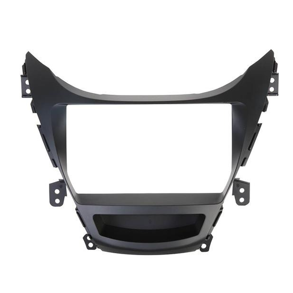 Multimídia Elantra 2011 2012 2013 V2 Octa 4G 9"