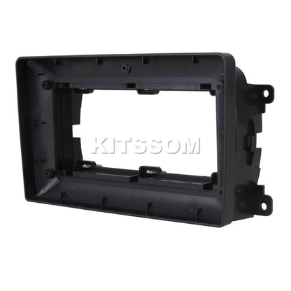 Multimídia Fiat 500 2015 2016 2017 2018 2019 2020 V2 Carplay 9"-V2 CAR AUDIO-Kitssom