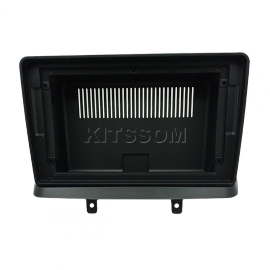 Multimídia Fiat Doblo V2 Carplay 9"-V2 CAR AUDIO-Kitssom