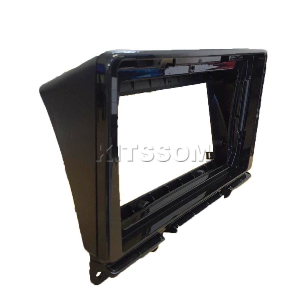 Multimídia Honda Fit 2022 2023 V2 Carplay 9"-V2 CAR AUDIO-Kitssom