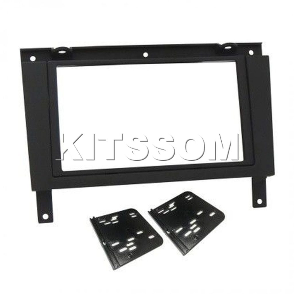 Multimídia Voyage G3 2001 2002 2003 2004 2005 V2 Carplay 7" 1999 2000-V2 CAR AUDIO-Kitssom