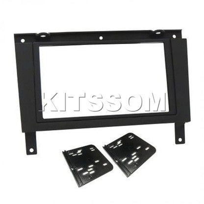 Multimídia Voyage G3 2001 2002 2003 2004 2005 V2 Carplay 7" 1999 2000-V2 CAR AUDIO-Kitssom