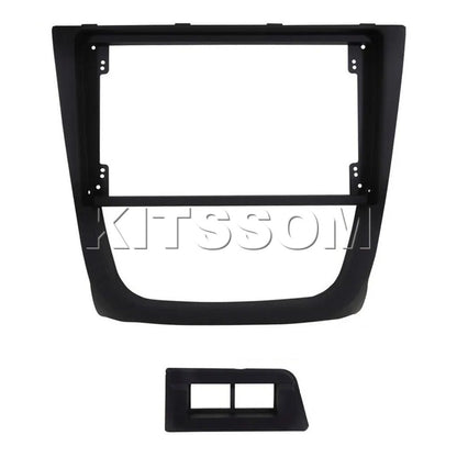 Multimídia Voyage G5 2008 2009 2010 2011 2012 V2 Carplay 9"-V2 CAR AUDIO-Kitssom