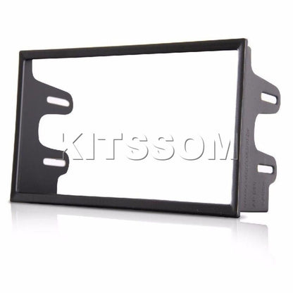 Multimídia Golf 2007 2008 2009 2010 2011 2012 V2 Carplay 7" 1999 2000 2001 2002 2003 2004 2005 2006-V2 CAR AUDIO-Kitssom