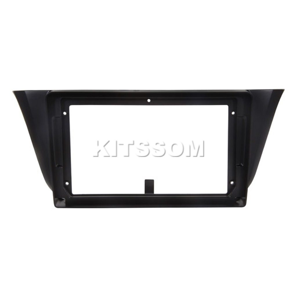 Multimídia Iveco Daily 2019 2020 2021 2022 2023 V2 Carplay 9" 2015 2016 2017 2018-V2 CAR AUDIO-Kitssom