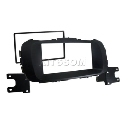 Multimídia Kia Soul 2014 2015 2016 2017 2018 2019 V2 Carplay 7"-V2 CAR AUDIO-Kitssom